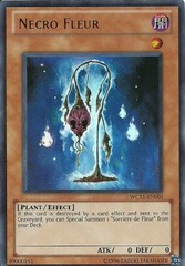 Necro Fleur WC11-EN001